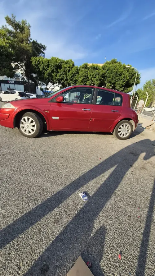 2007 Renault Megane - Önizleme 3