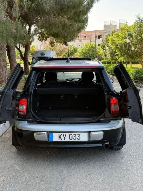 2009 Mini Cooper Clubman - Önizleme 2