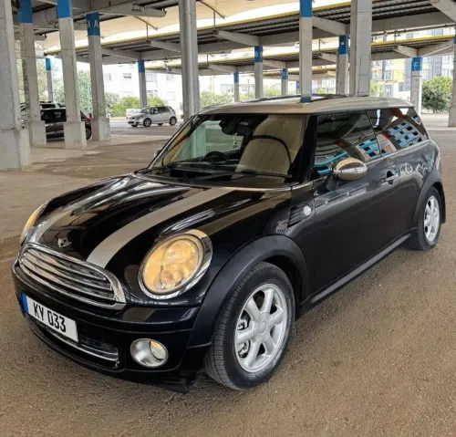 2009 Mini Cooper Clubman - Önizleme 3