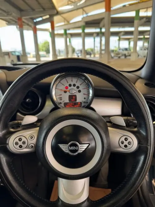 2009 Mini Cooper Clubman - Önizleme 5