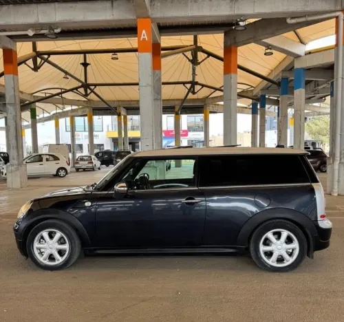 2009 Mini Cooper Clubman - Önizleme 7