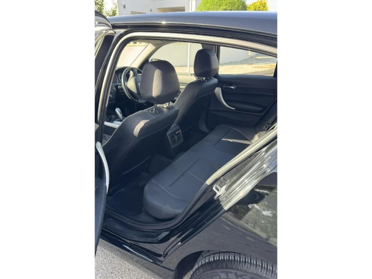 2014 BMW 1 Serisi - Önizleme 6
