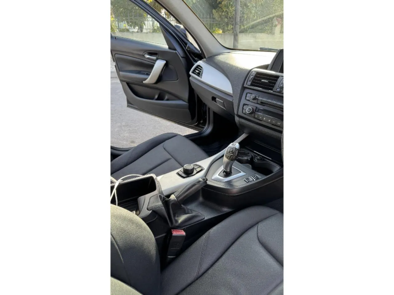2014 BMW 1 Serisi - Önizleme 9