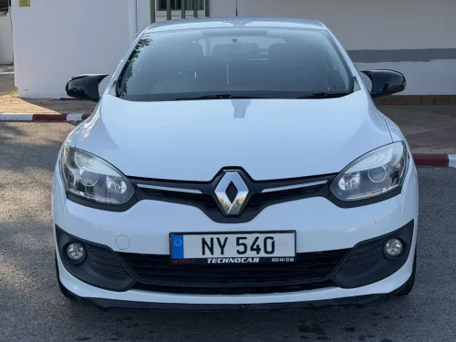 2014 Renault Megane - Önizleme 1