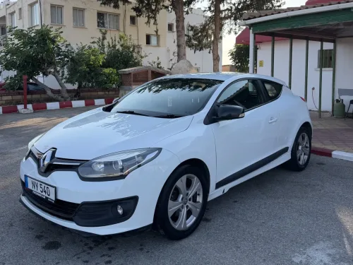2014 Renault Megane - Önizleme 2