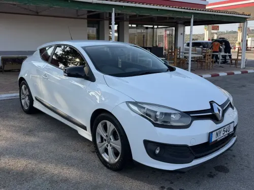 2014 Renault Megane - Önizleme 4