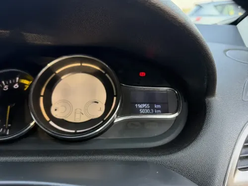 2014 Renault Megane - Önizleme 5