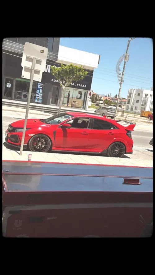 2021 Honda Civic - Önizleme 2