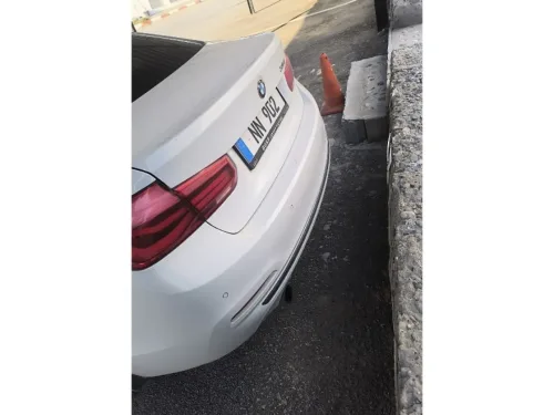 2016 BMW 3 Serisi - Önizleme 2