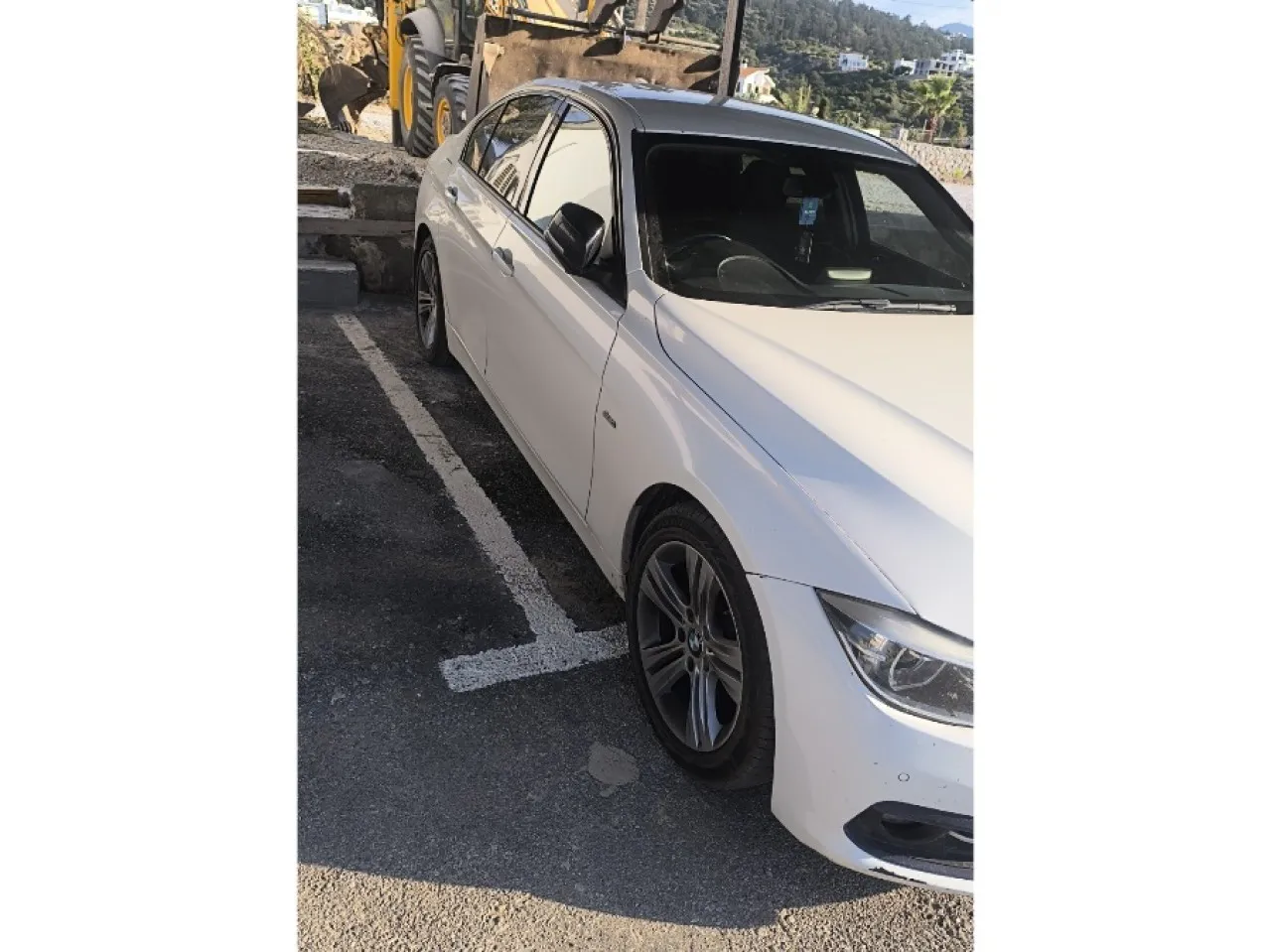 2016 BMW 3 Serisi - Önizleme 3