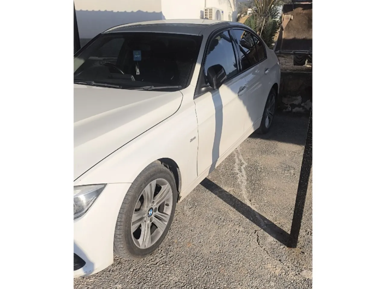 2016 BMW 3 Serisi - Önizleme 4