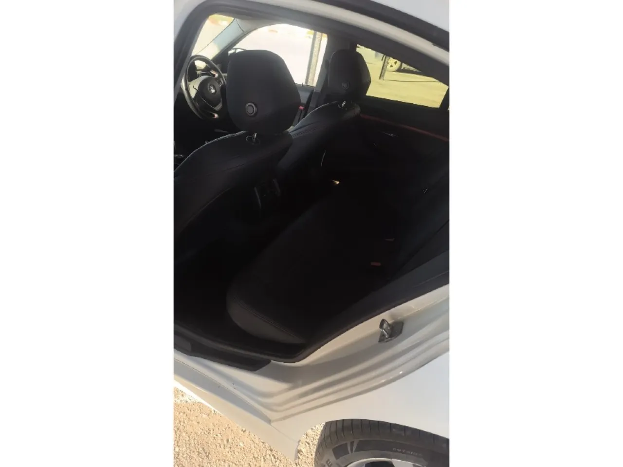 2016 BMW 3 Serisi - Önizleme 5