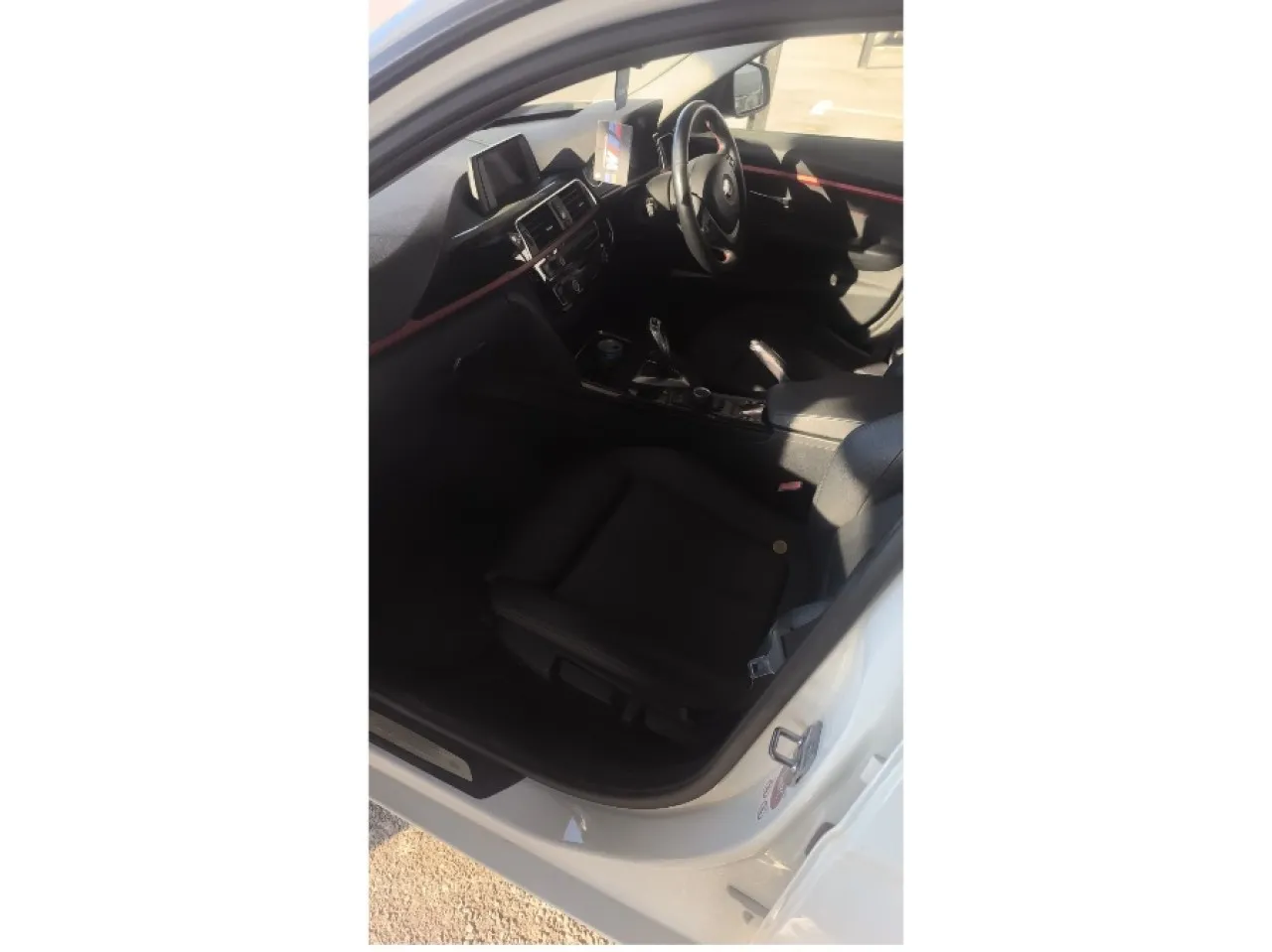 2016 BMW 3 Serisi - Önizleme 6