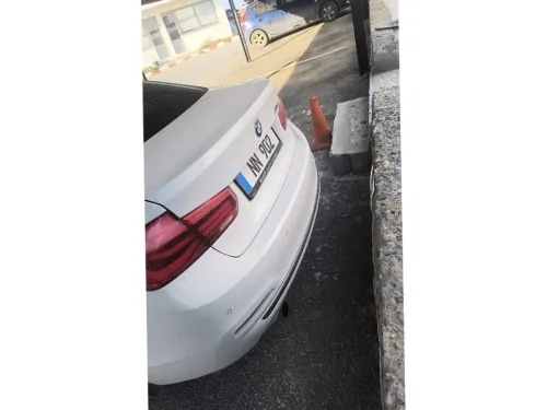 2016 BMW 3 Serisi - Önizleme 2
