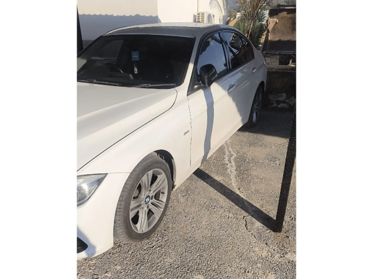2016 BMW 3 Serisi - Önizleme 3