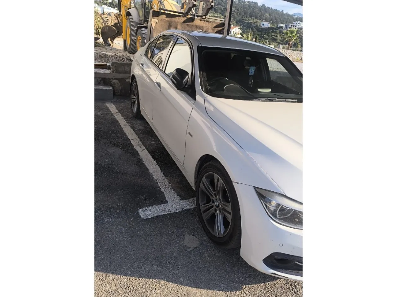 2016 BMW 3 Serisi - Önizleme 4