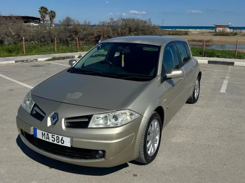 2009 Renault Megane - Önizleme 3