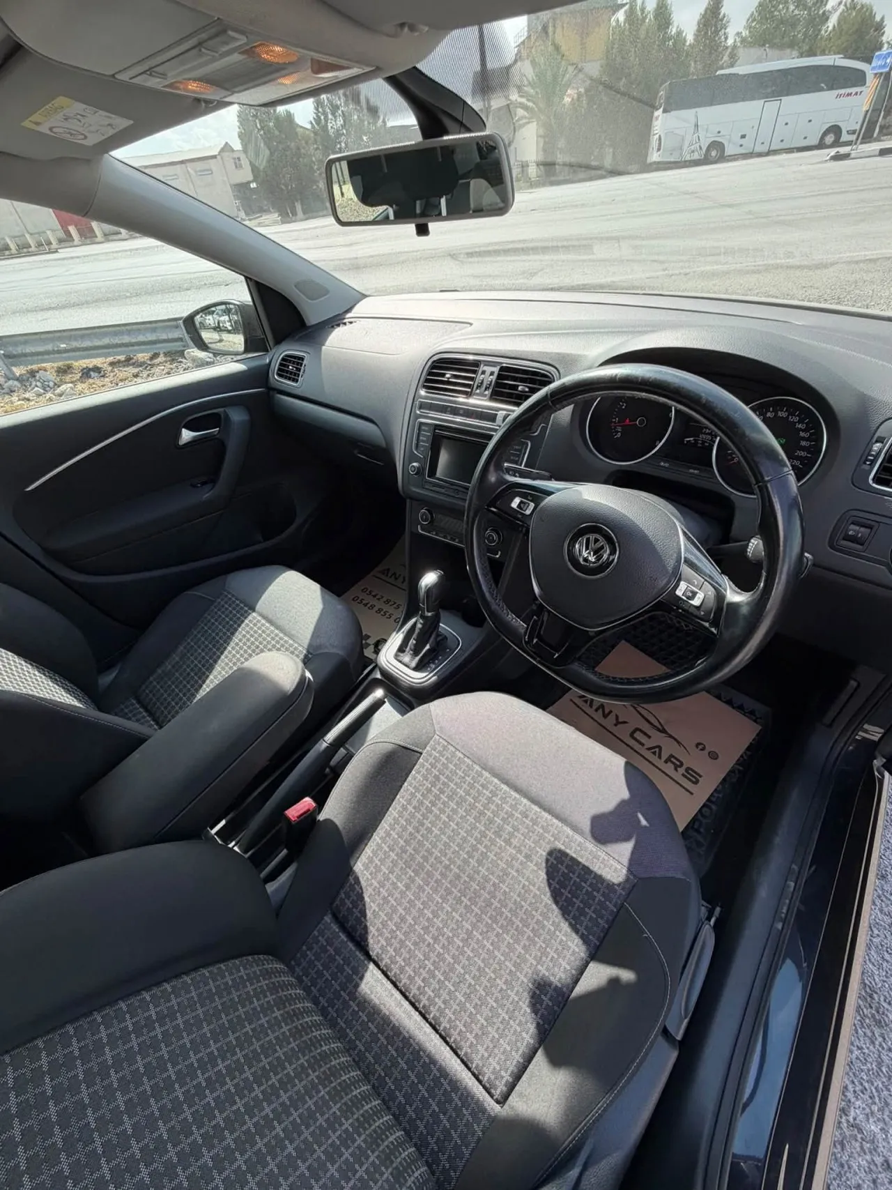 2016 Volkswagen Polo - Önizleme 3