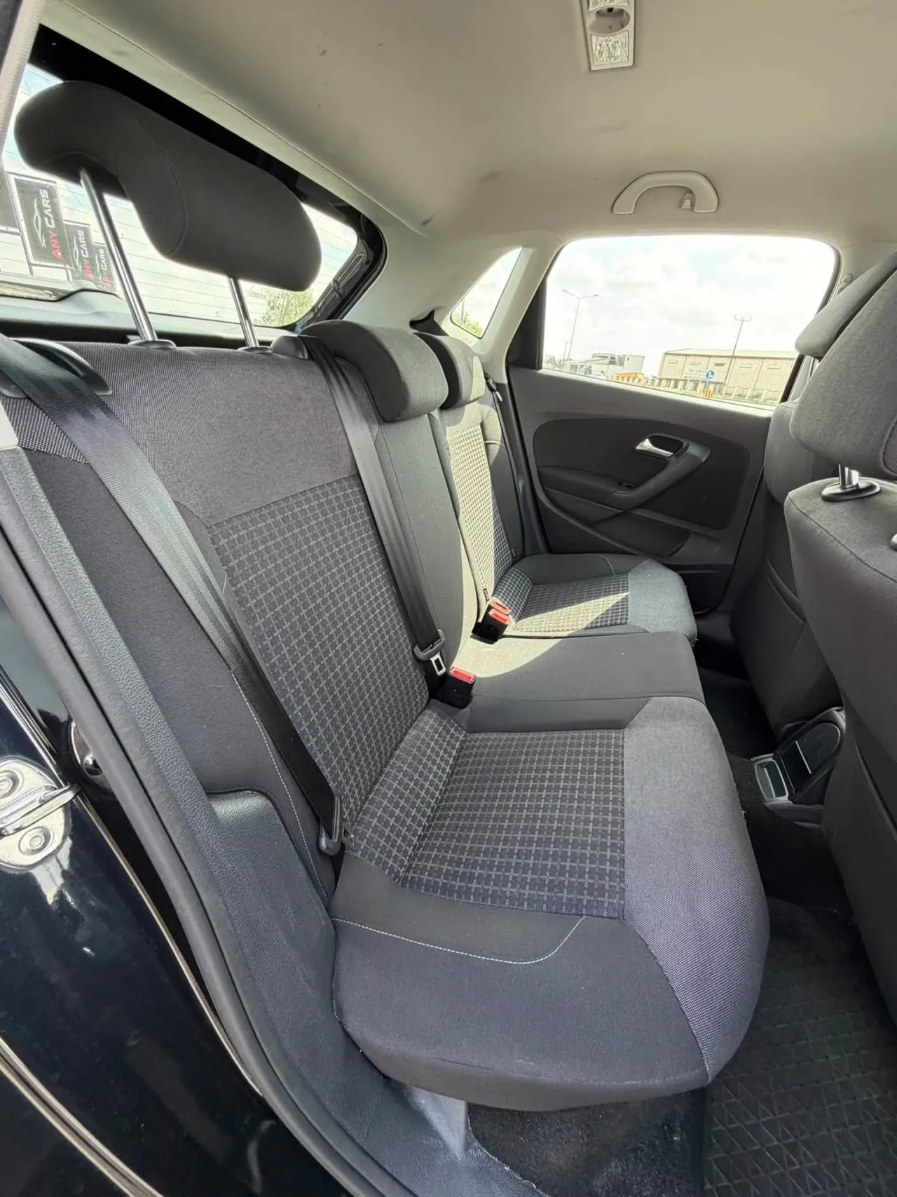 2016 Volkswagen Polo - Önizleme 5