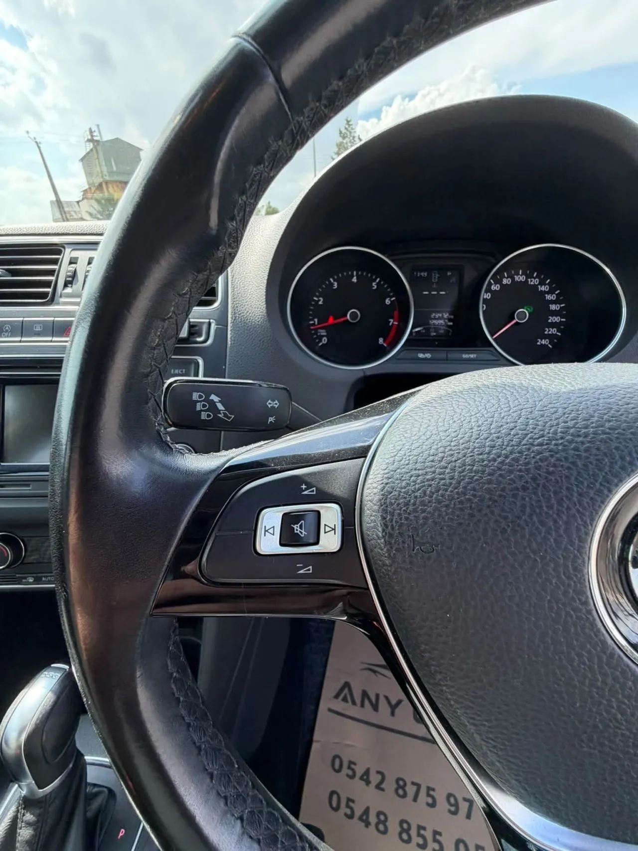 2016 Volkswagen Polo - Önizleme 9