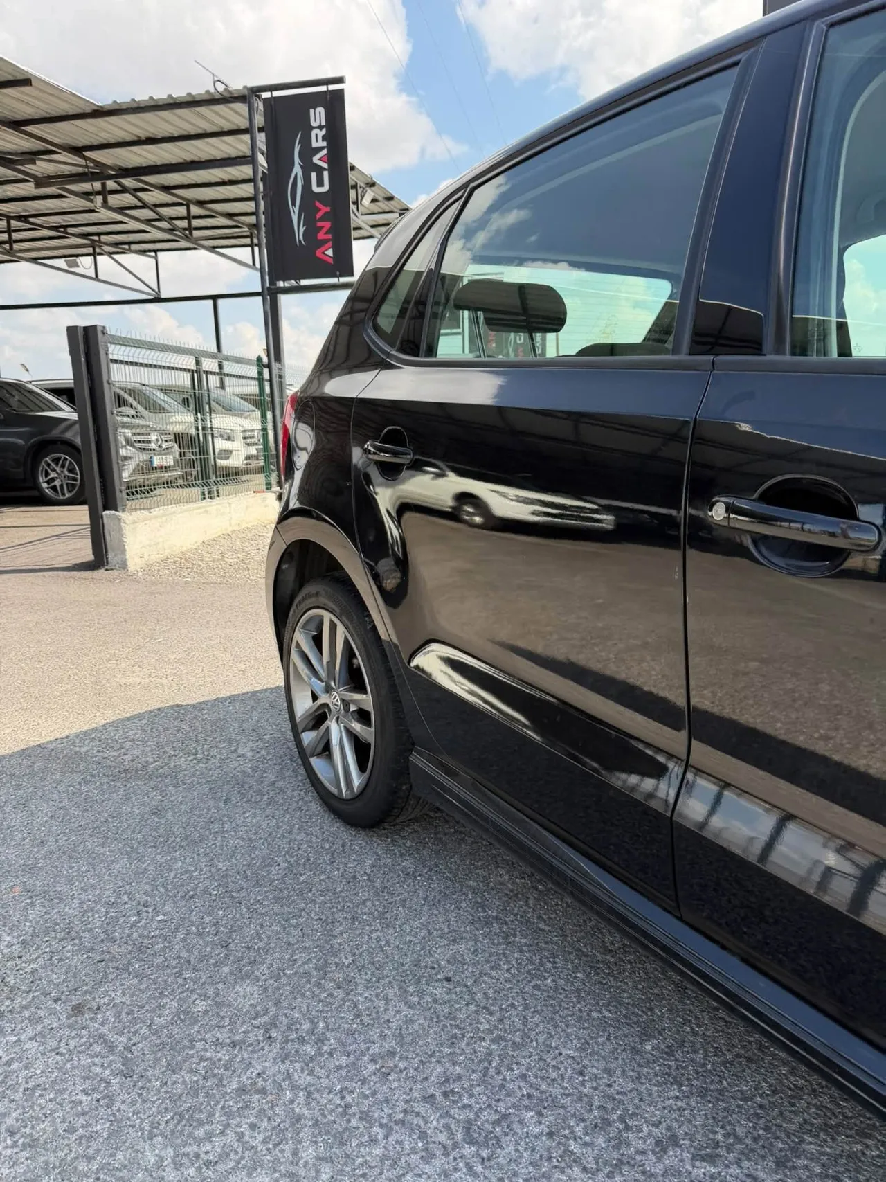 2016 Volkswagen Polo - Önizleme 10