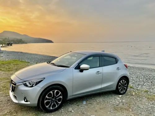 2019 Mazda 2 - Önizleme 5