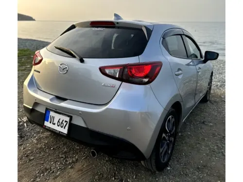 2019 Mazda 2 - Önizleme 6