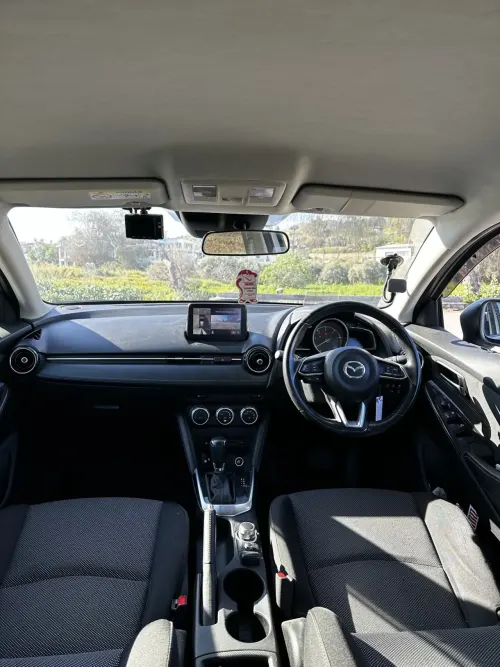 2019 Mazda 2 - Önizleme 9