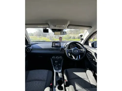 2019 Mazda 2 - Önizleme 10