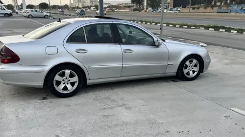 2002 Mercedes - Benz E Serisi - Önizleme 4