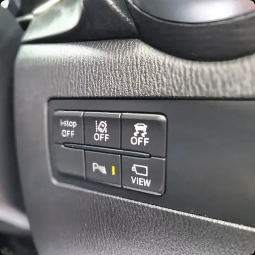 2020 Mazda 2 - Önizleme 5