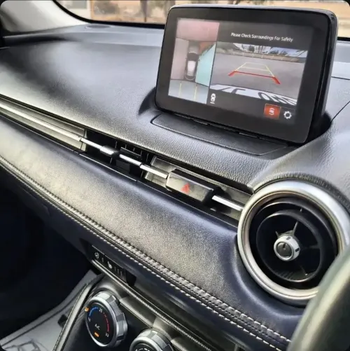 2020 Mazda 2 - Önizleme 6