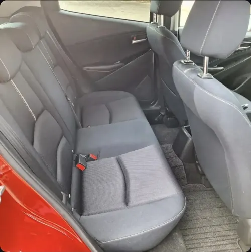 2020 Mazda 2 - Önizleme 8