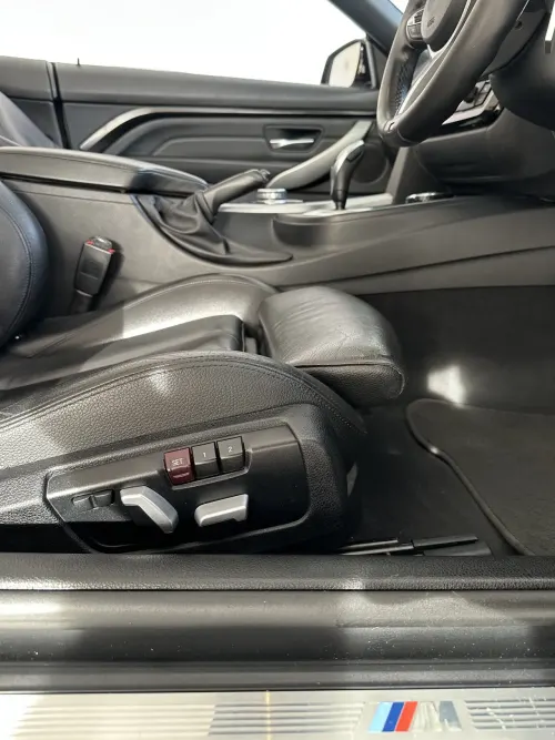 2019 BMW 4 Serisi - Önizleme 6