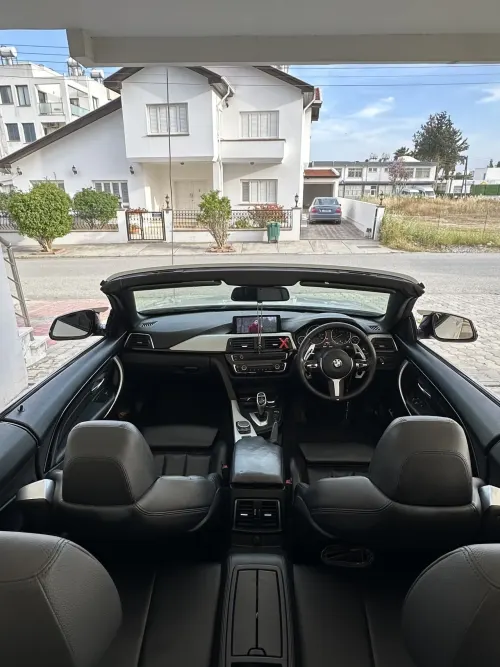 2019 BMW 4 Serisi - Önizleme 7