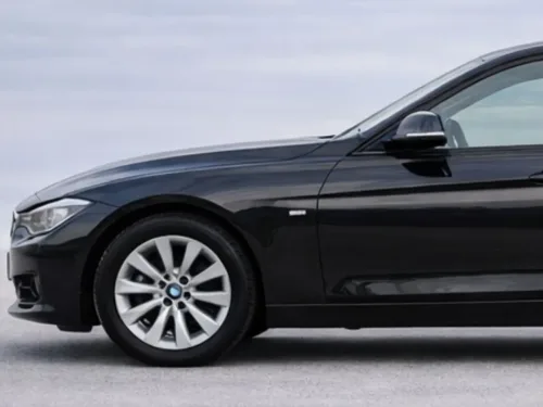 2015 Model Otomatik BMW 3 Serisi