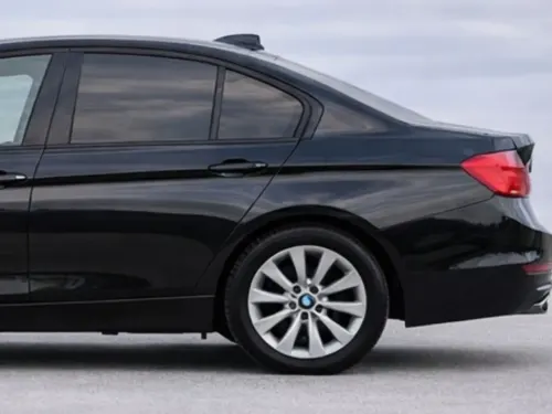 2015 BMW 3 Serisi - Önizleme 6