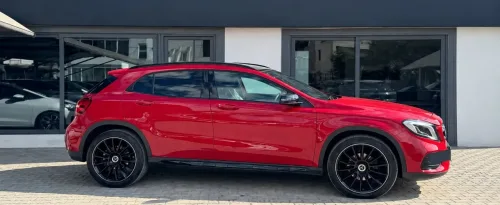 2020 Mercedes - Benz GLA - Önizleme 2