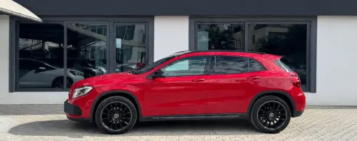 2020 Mercedes - Benz GLA - Önizleme 4