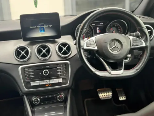 2020 Mercedes - Benz GLA - Önizleme 5