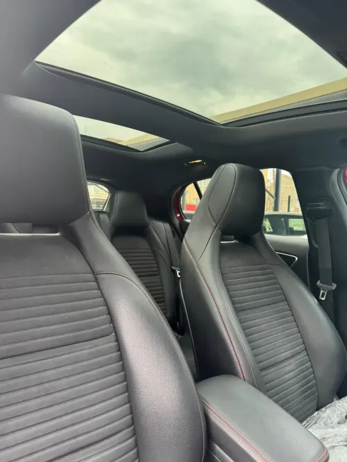 2020 Mercedes - Benz GLA - Önizleme 6