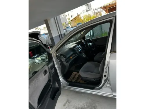 2001 Honda Civic - Önizleme 4