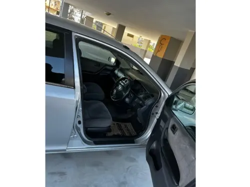 2001 Honda Civic - Önizleme 6