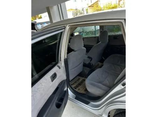 2001 Honda Civic - Önizleme 7