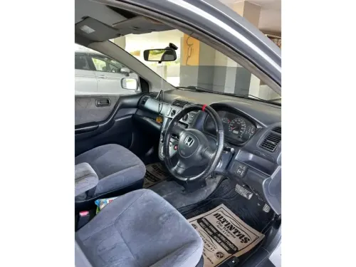 2001 Honda Civic - Önizleme 8