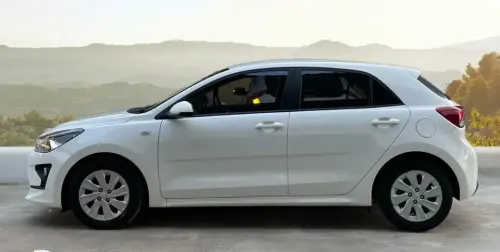 2021 Kia Rio - Önizleme 3