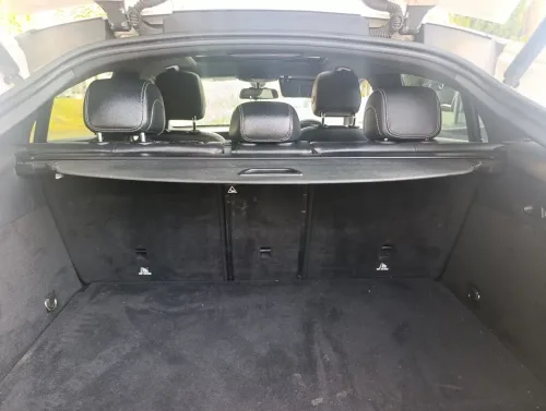 2017 Mercedes - Benz GLC - Önizleme 2