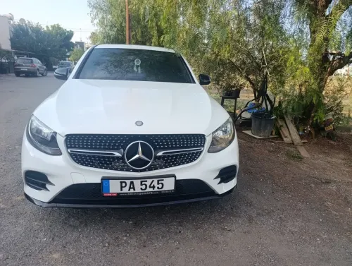 2017 Mercedes - Benz GLC - Önizleme 5