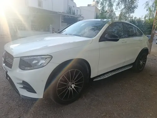 2017 Mercedes - Benz GLC - Önizleme 6