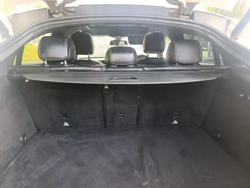 2017 Mercedes - Benz GLC - Önizleme 9